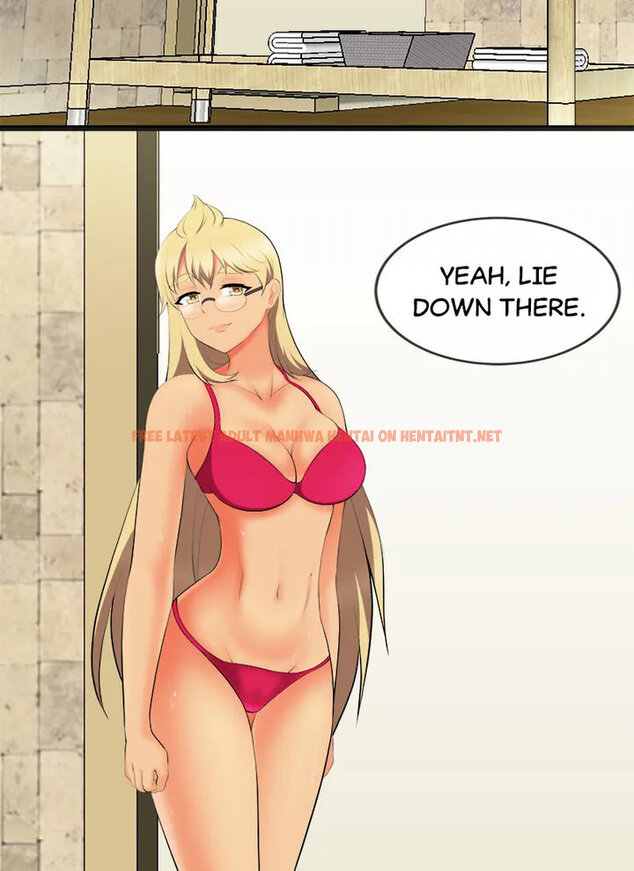 Read Hentai Image 25 049 in comic Immoral Swim Club - Chapter 8 - hentaitnt.net