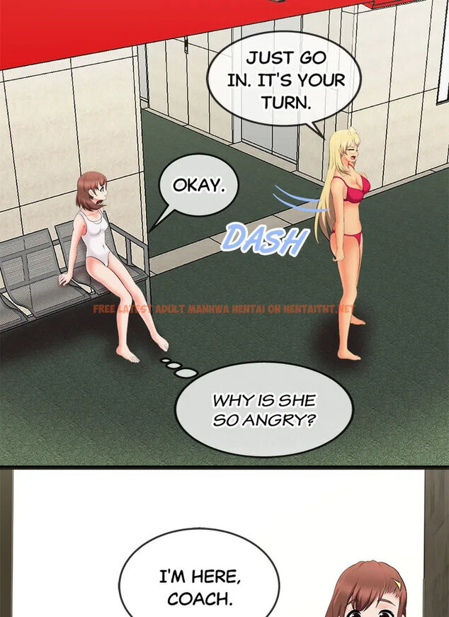 Read Hentai Image 40 042 in comic Immoral Swim Club - Chapter 9 - hentaitnt.net