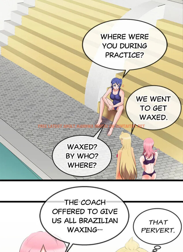 Read Hentai Image 46 042 in comic Immoral Swim Club - Chapter 9 - hentaitnt.net