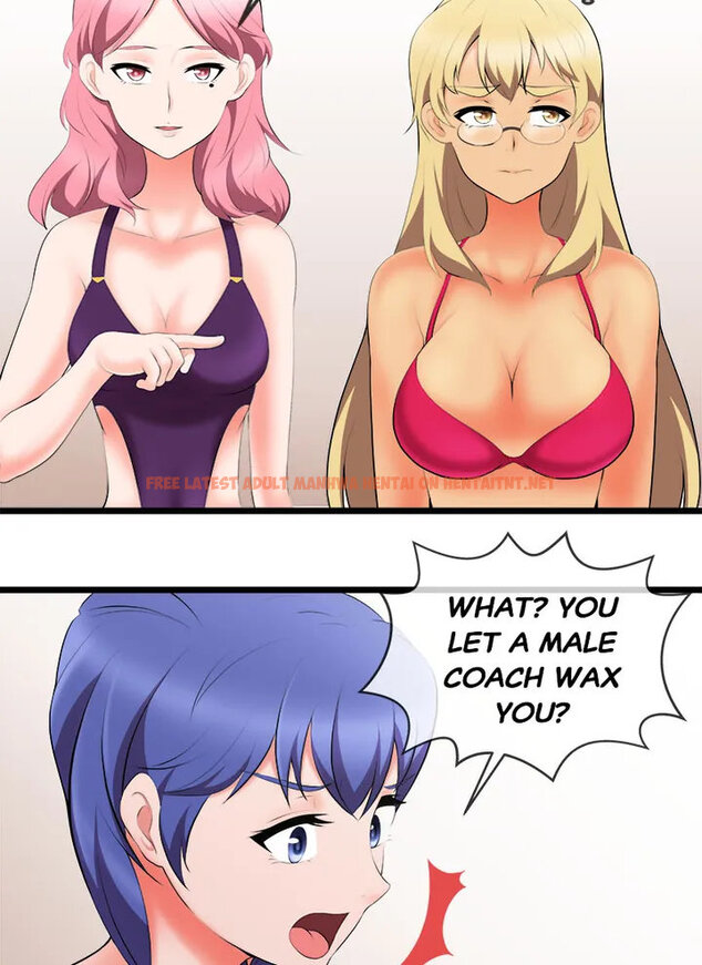 Read Hentai Image 47 042 in comic Immoral Swim Club - Chapter 9 - hentaitnt.net