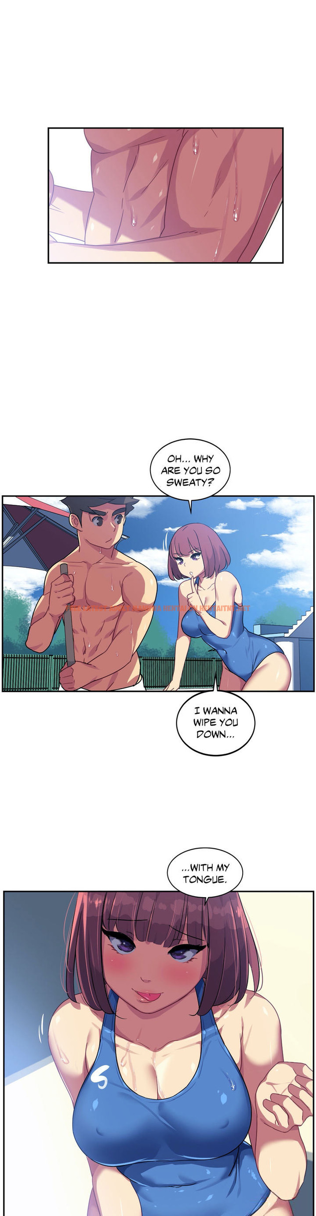 Read Hentai Image 17 678 in comic In At The Deep End - Chapter 11 - hentaitnt.net