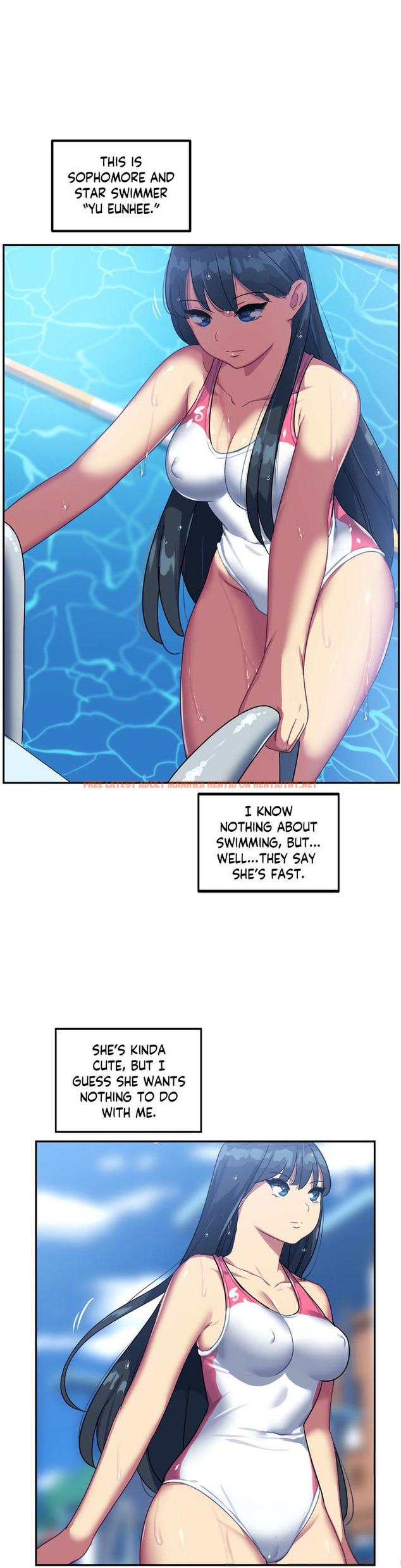 Read Hentai Image 21 678 in comic In At The Deep End - Chapter 11 - hentaitnt.net