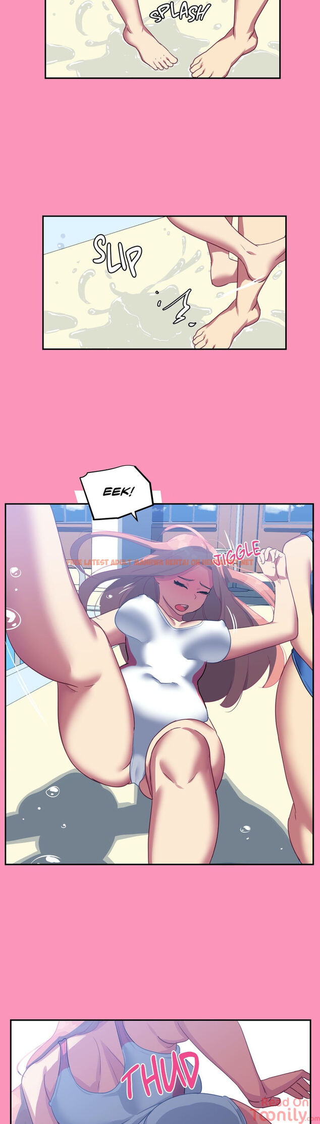 Read Hentai Image 10 674 in comic In At The Deep End - Chapter 12 - hentaitnt.net