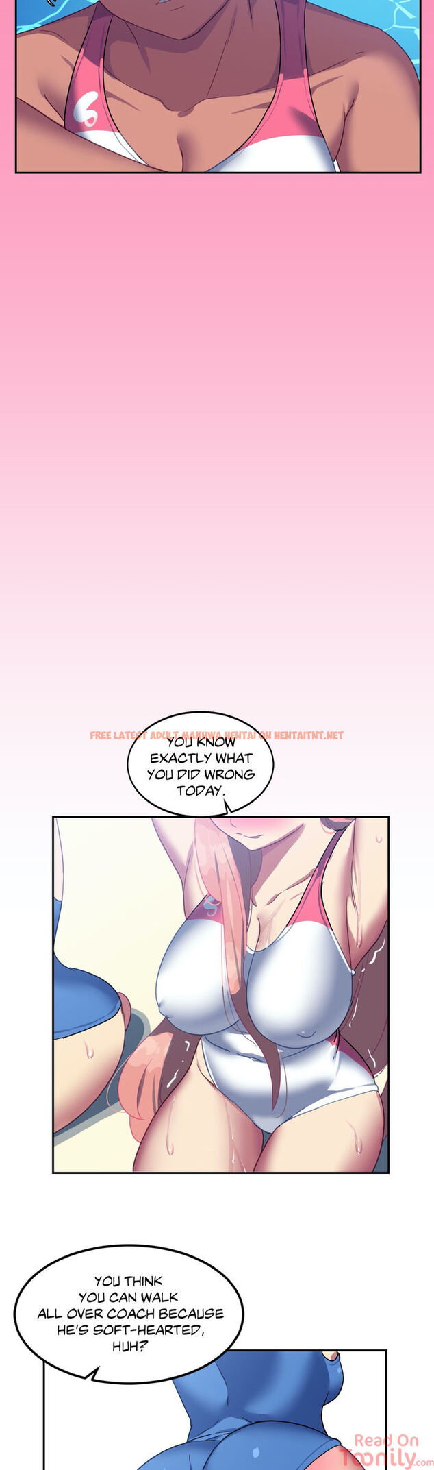 Read Hentai Image 14 674 in comic In At The Deep End - Chapter 12 - hentaitnt.net