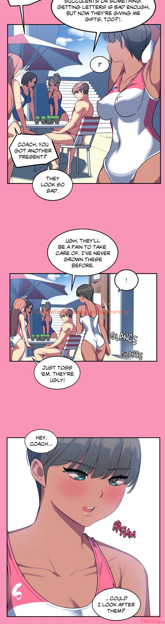 Read Hentai Image 12 674 in comic In At The Deep End - Chapter 13 - hentaitnt.net