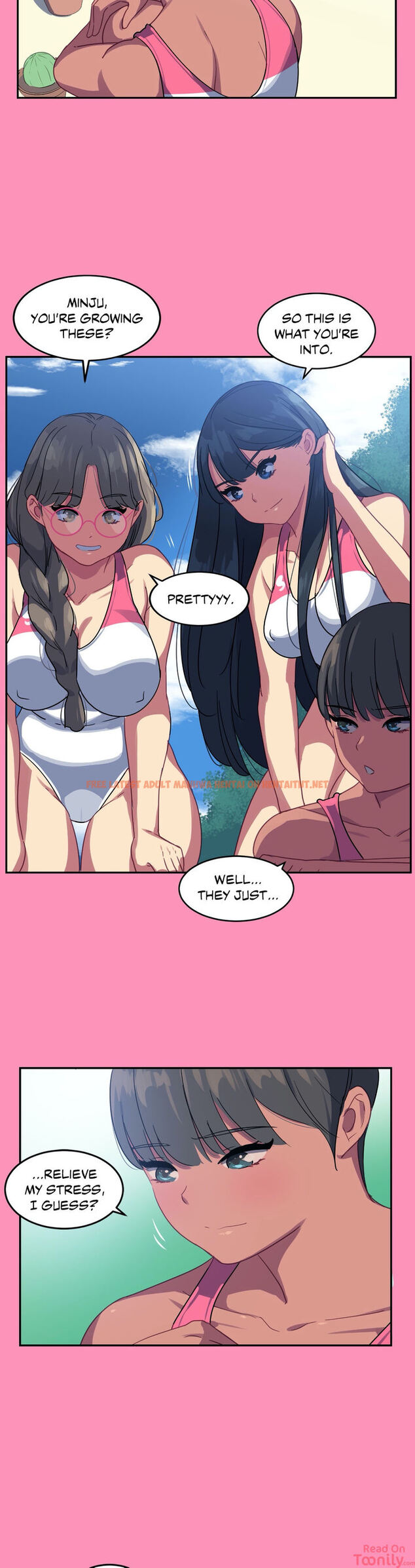 Read Hentai Image 15 674 in comic In At The Deep End - Chapter 13 - hentaitnt.net