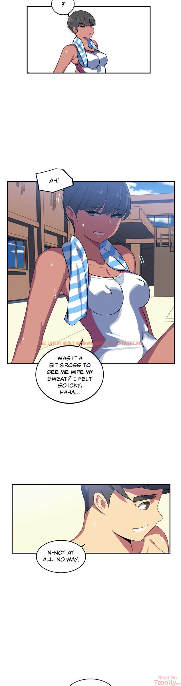 Read Hentai Image 11 674 in comic In At The Deep End - Chapter 15 - hentaitnt.net