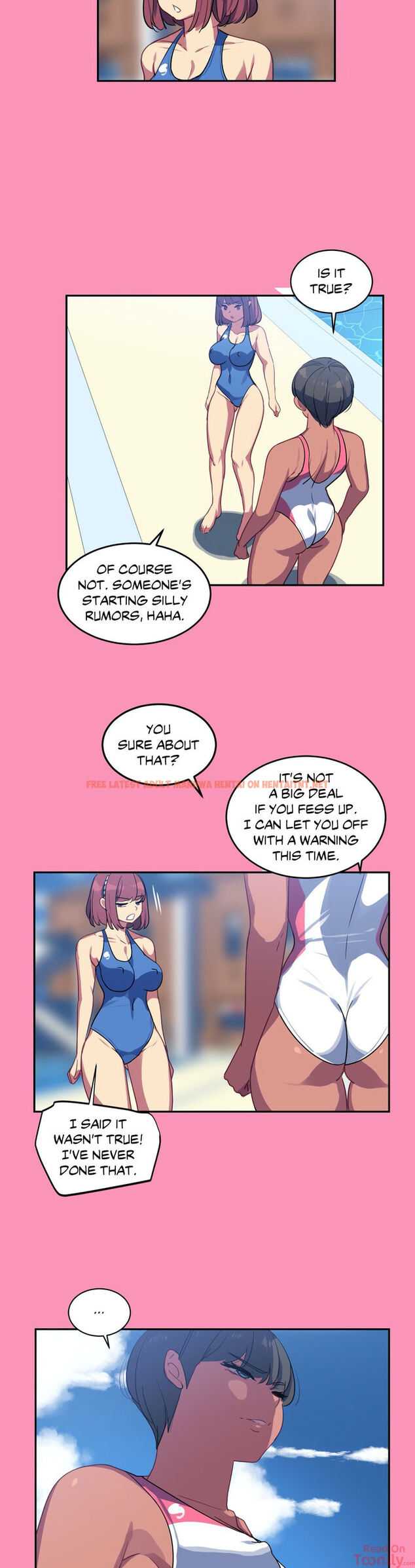 Read Hentai Image 11 674 in comic In At The Deep End - Chapter 16 - hentaitnt.net