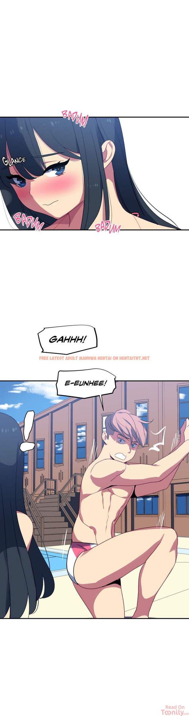 Read Hentai Image 18 673 in comic In At The Deep End - Chapter 18 - hentaitnt.net