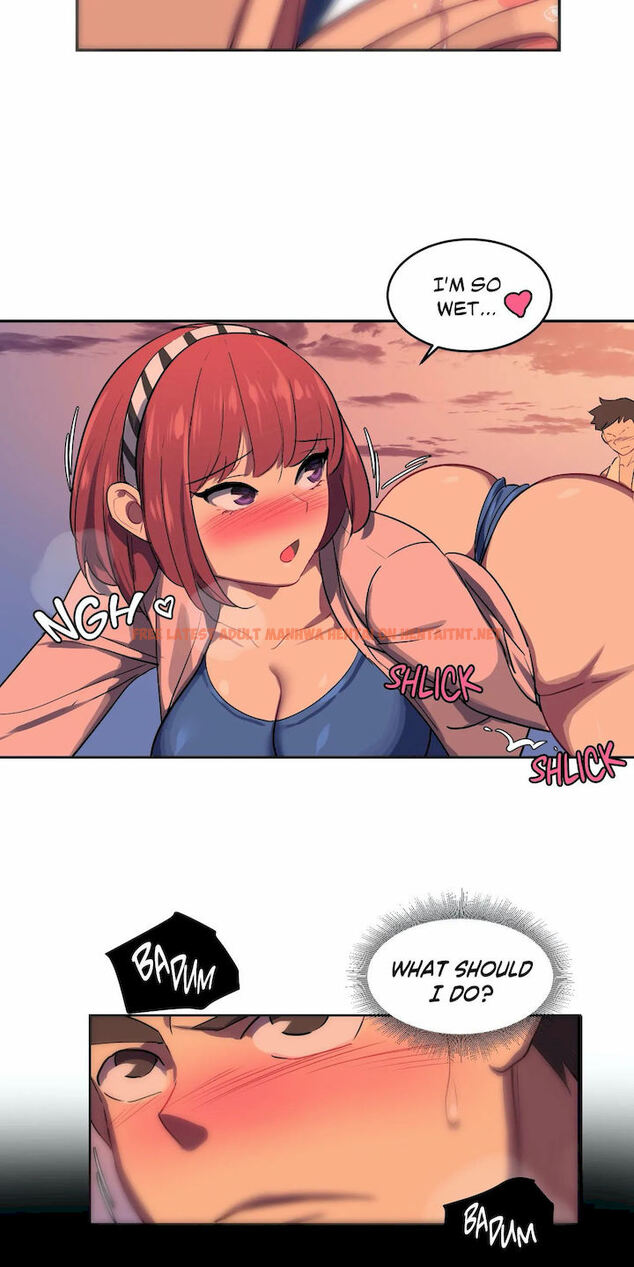 Read Hentai Image 17 683 in comic In At The Deep End - Chapter 2 - hentaitnt.net