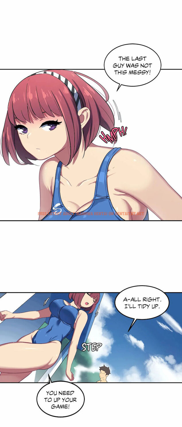 Read Hentai Image 27 683 in comic In At The Deep End - Chapter 2 - hentaitnt.net