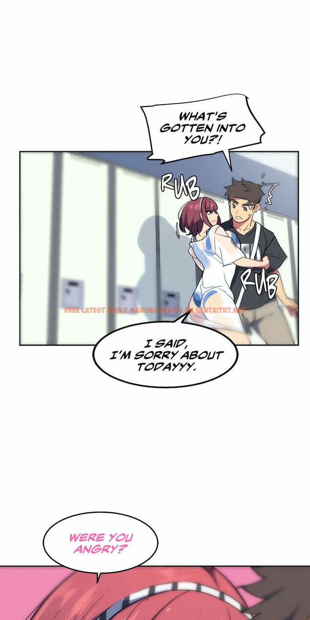 Read Hentai Image 41 683 in comic In At The Deep End - Chapter 2 - hentaitnt.net