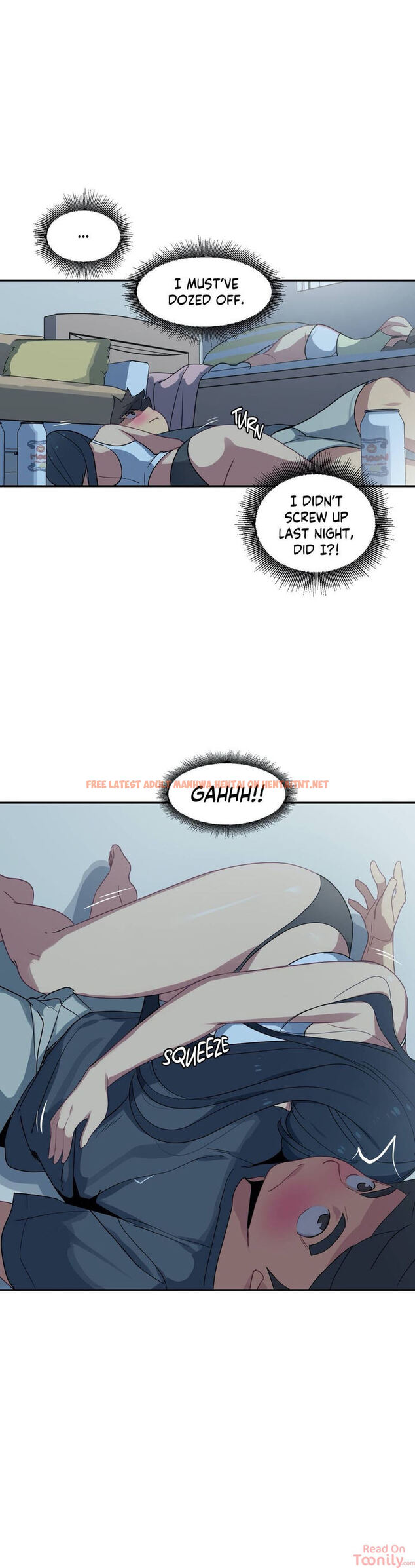 Read Hentai Image 20 669 in comic In At The Deep End - Chapter 20 - hentaitnt.net