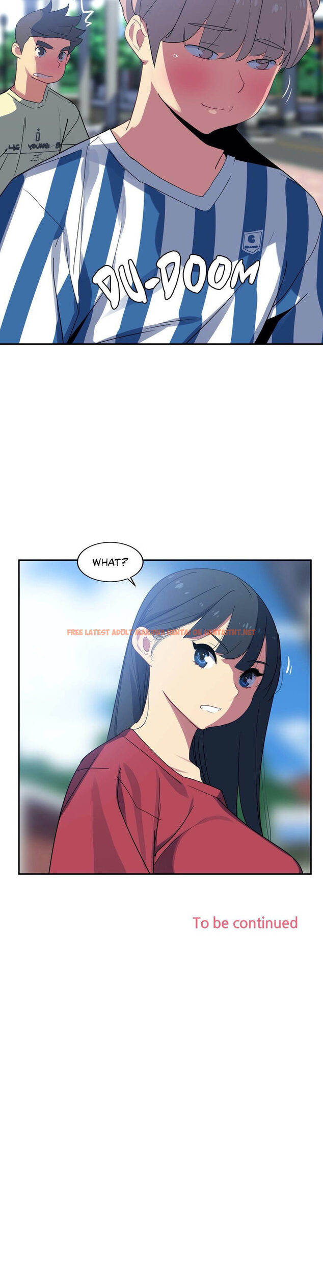 Read Hentai Image 26 669 in comic In At The Deep End - Chapter 21 - hentaitnt.net