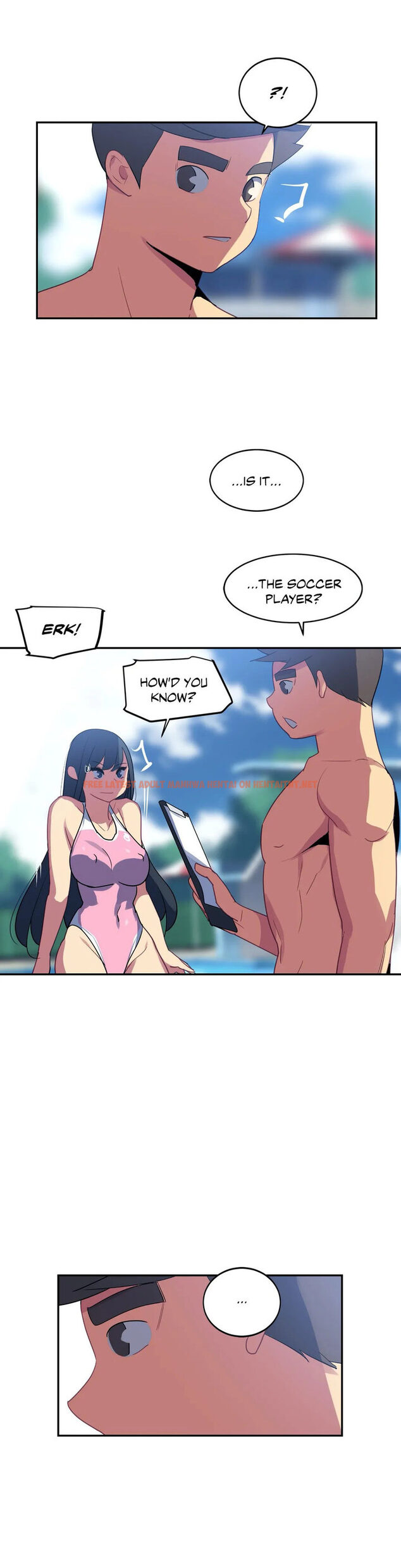 Read Hentai Image 16 669 in comic In At The Deep End - Chapter 22 - hentaitnt.net