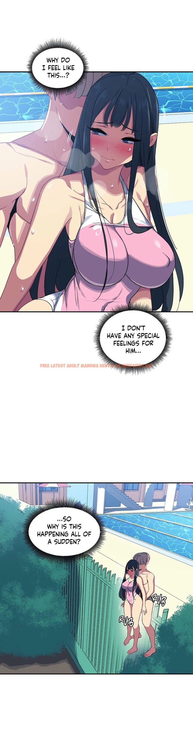 Read Hentai Image 23 669 in comic In At The Deep End - Chapter 23 - hentaitnt.net