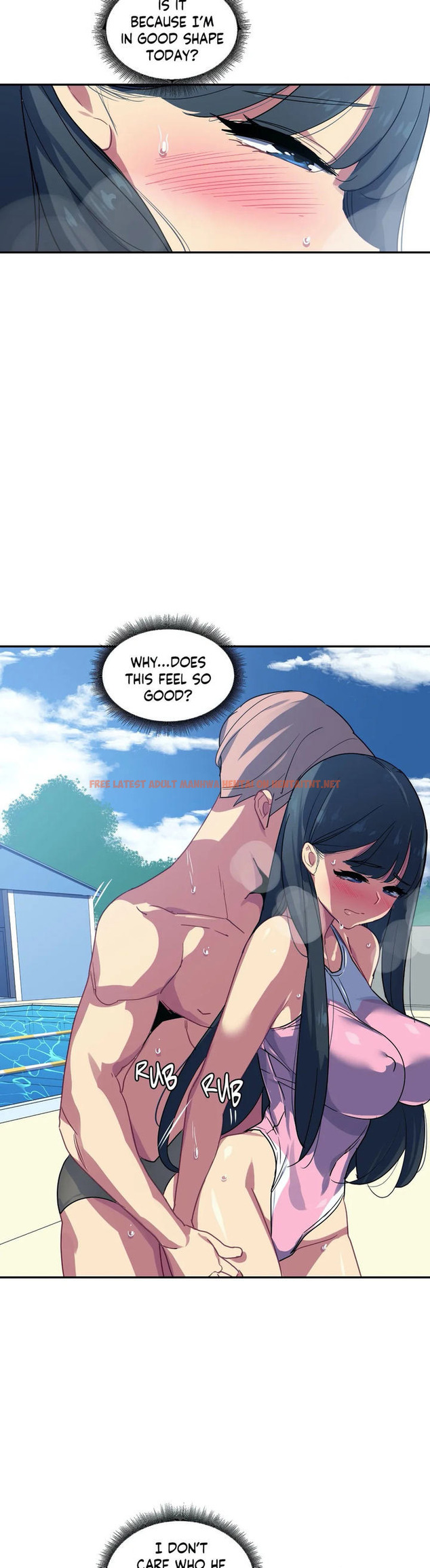 Read Hentai Image 3 668 in comic In At The Deep End - Chapter 24 - hentaitnt.net