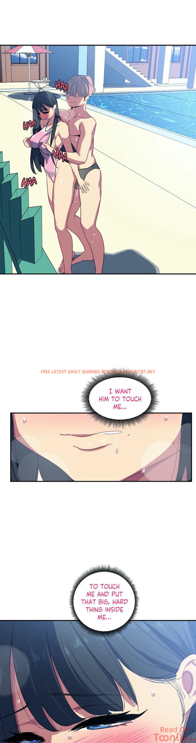 Read Hentai Image 8 668 in comic In At The Deep End - Chapter 24 - hentaitnt.net