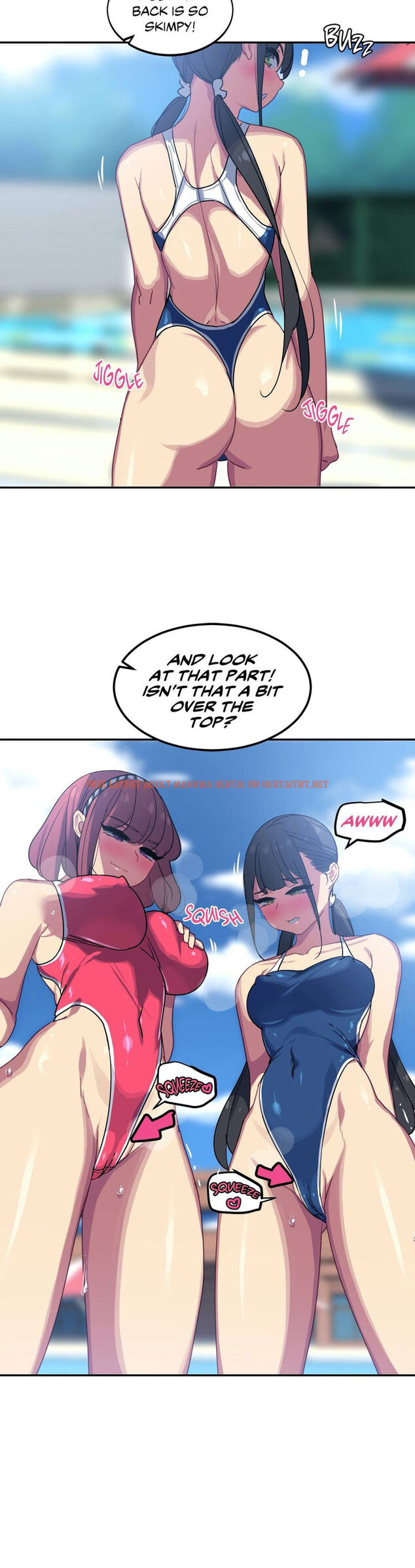 Read Hentai Image 11 663 in comic In At The Deep End - Chapter 27 - hentaitnt.net