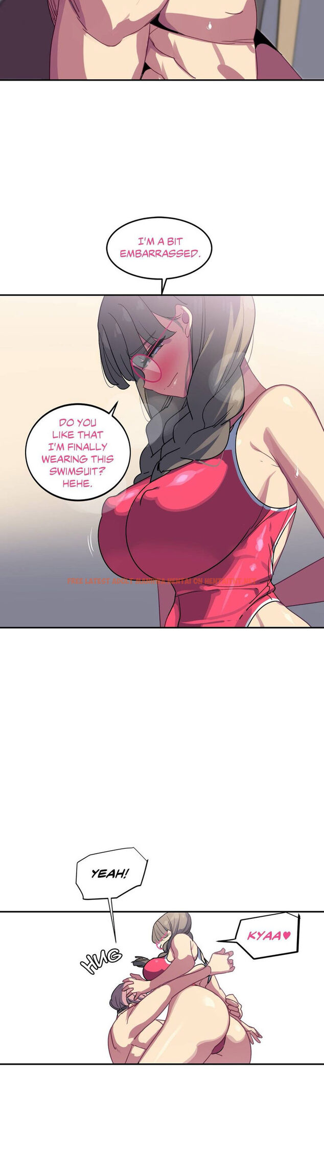 Read Hentai Image 2 663 in comic In At The Deep End - Chapter 28 - hentaitnt.net