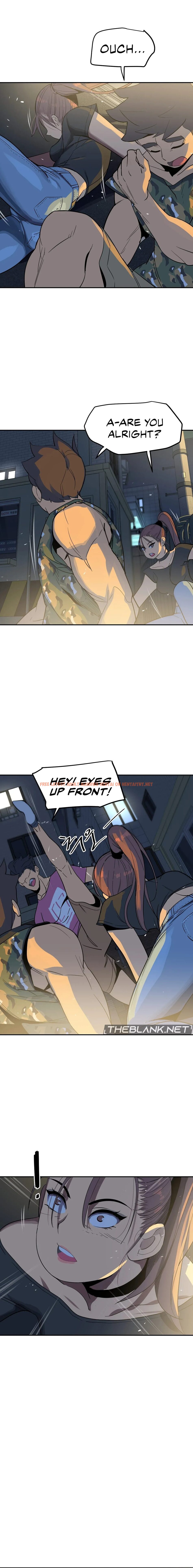 Read Hentai Image 11 9b08d in comic In At The Deep End - Chapter 38 - hentaitnt.net