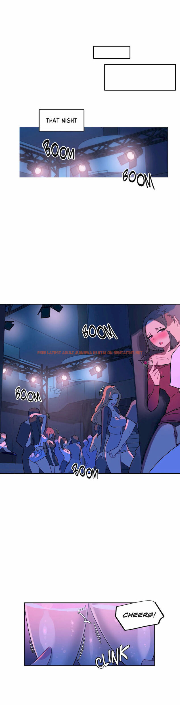 Read Hentai Image 13 679 in comic In At The Deep End - Chapter 4 - hentaitnt.net