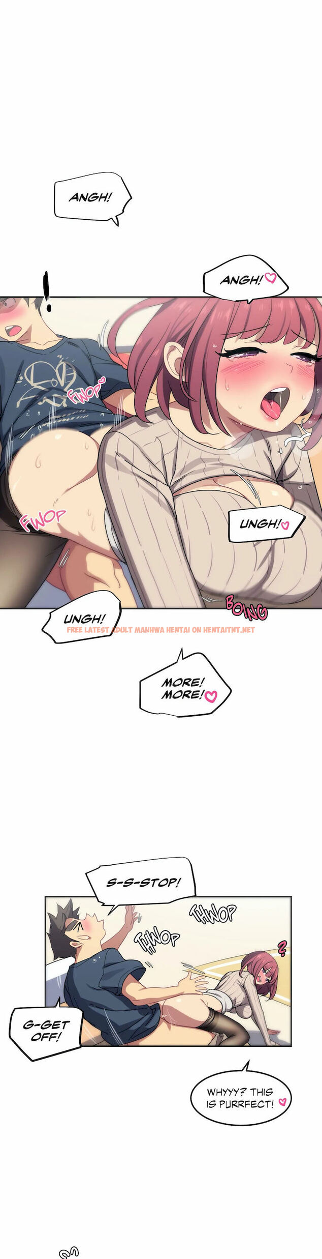 Read Hentai Image 18 679 in comic In At The Deep End - Chapter 5 - hentaitnt.net