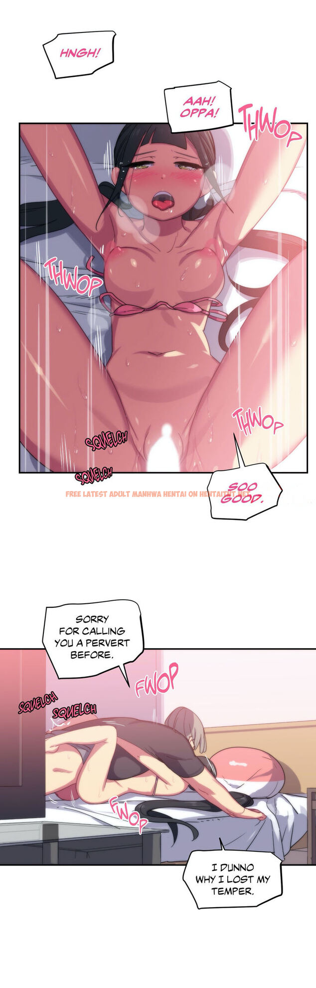 Read Hentai Image 2 679 in comic In At The Deep End - Chapter 8 - hentaitnt.net