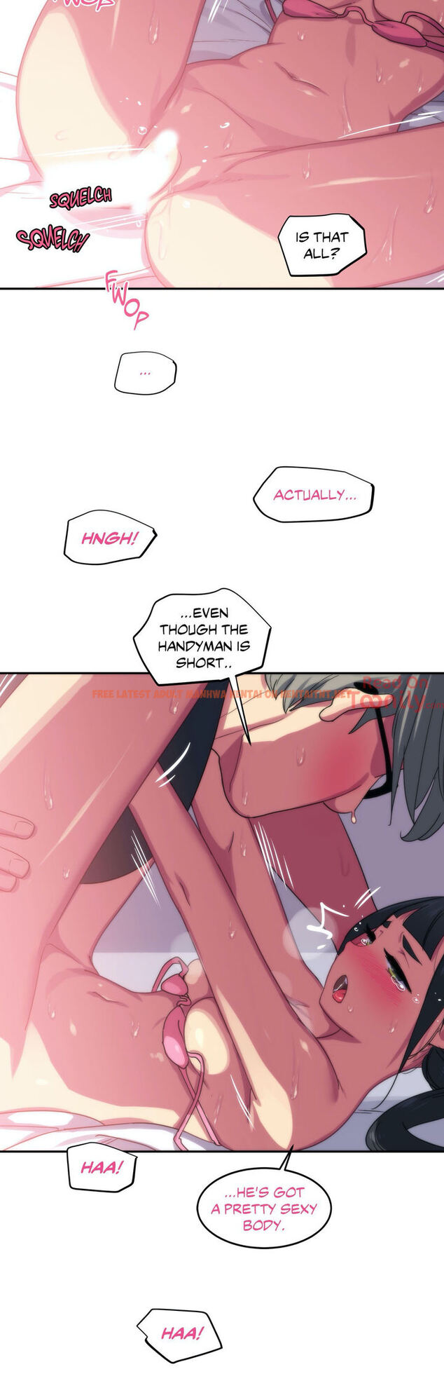 Read Hentai Image 4 679 in comic In At The Deep End - Chapter 8 - hentaitnt.net