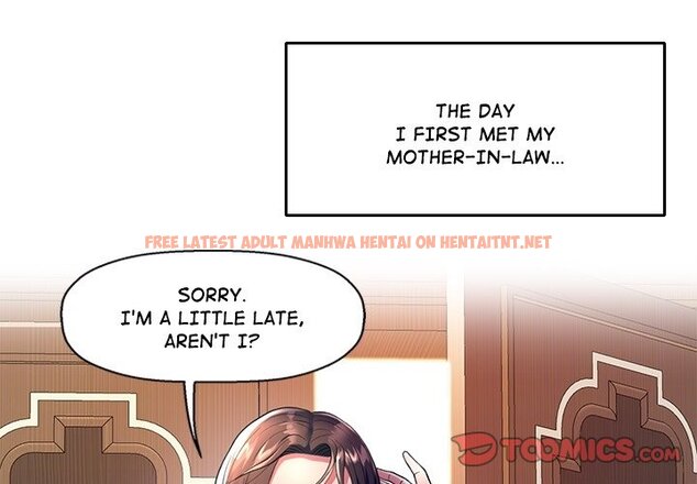 Read Hentai Image 1 4952d in comic In Her Place - Chapter 0 - hentaitnt.net