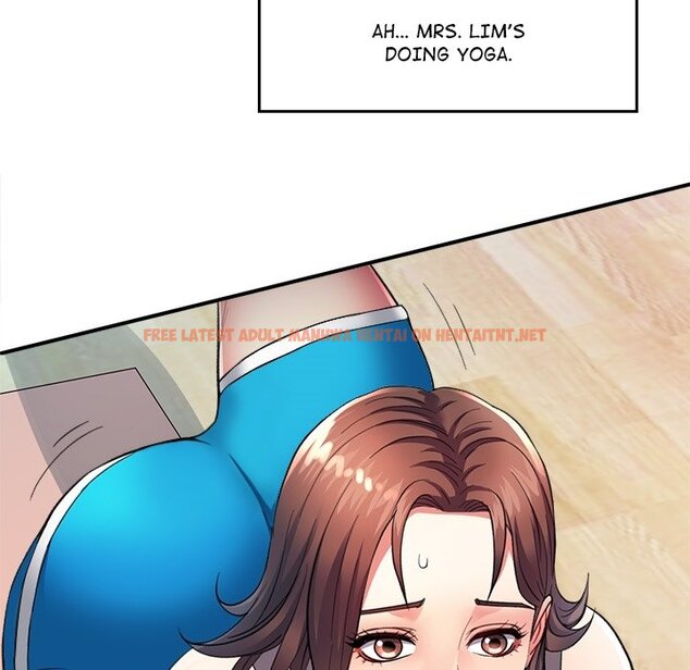 Read Hentai Image 29 4952d in comic In Her Place - Chapter 0 - hentaitnt.net