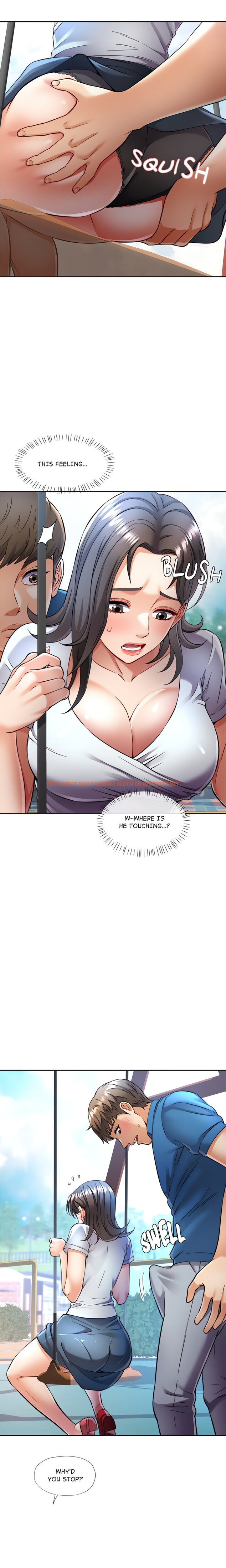 Read Hentai Image 12 48641 in comic In Her Place - Chapter 10 - hentaitnt.net