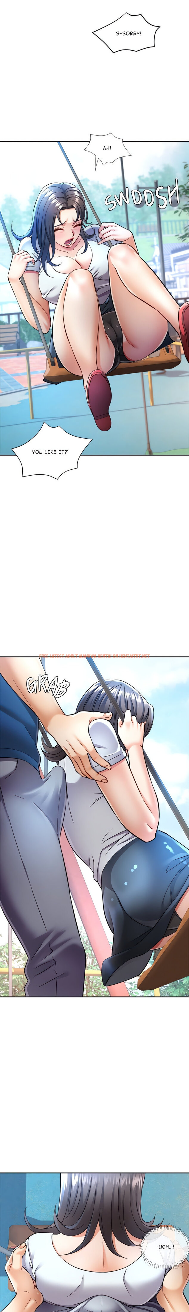 Read Hentai Image 13 48641 in comic In Her Place - Chapter 10 - hentaitnt.net