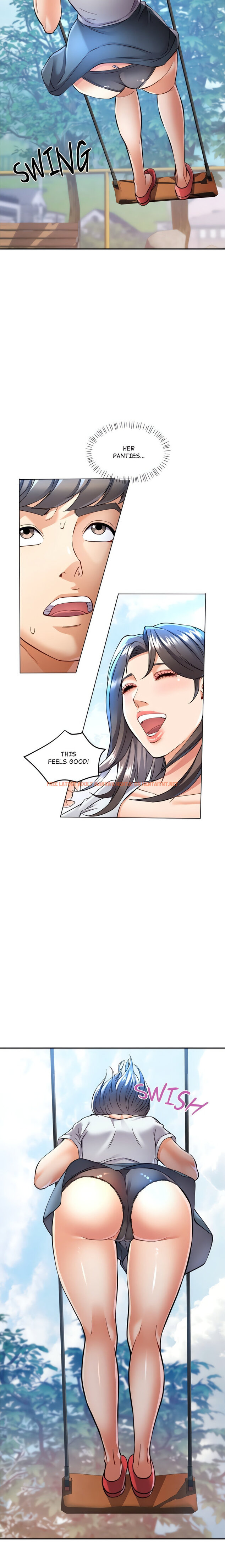 Read Hentai Image 15 48641 in comic In Her Place - Chapter 10 - hentaitnt.net