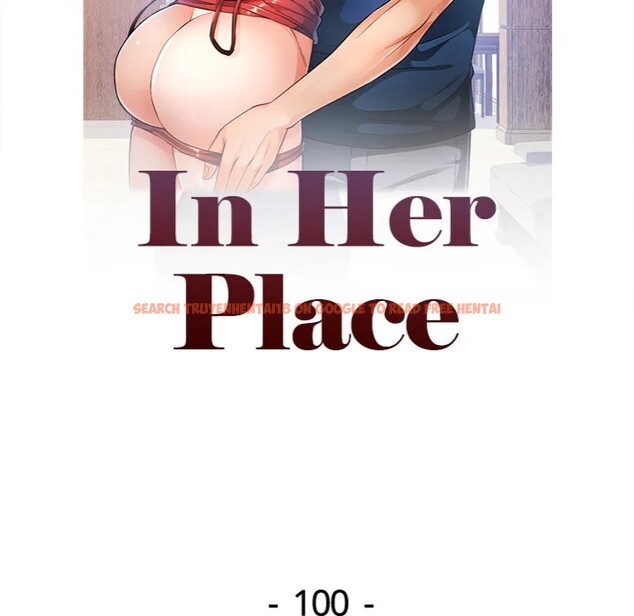 Read Hentai Image 14 64185 in comic In Her Place - Chapter 100 - hentaitnt.net