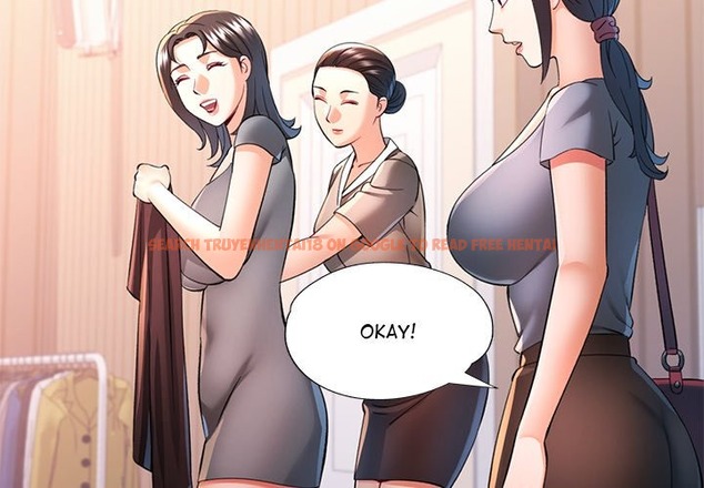 Read Hentai Image 2 23452 in comic In Her Place - Chapter 104 - hentaitnt.net