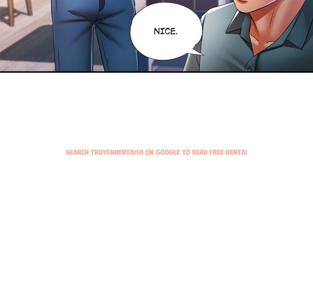 Read Hentai Image 44 23452 in comic In Her Place - Chapter 104 - hentaitnt.net