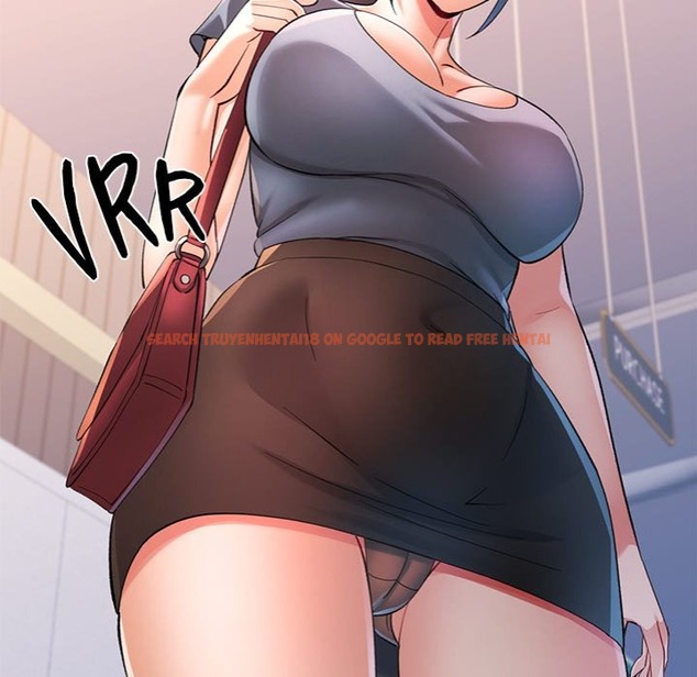 Read Hentai Image 5 23452 in comic In Her Place - Chapter 104 - hentaitnt.net