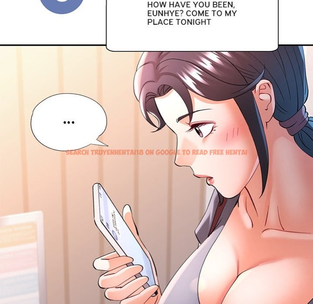 Read Hentai Image 7 23452 in comic In Her Place - Chapter 104 - hentaitnt.net