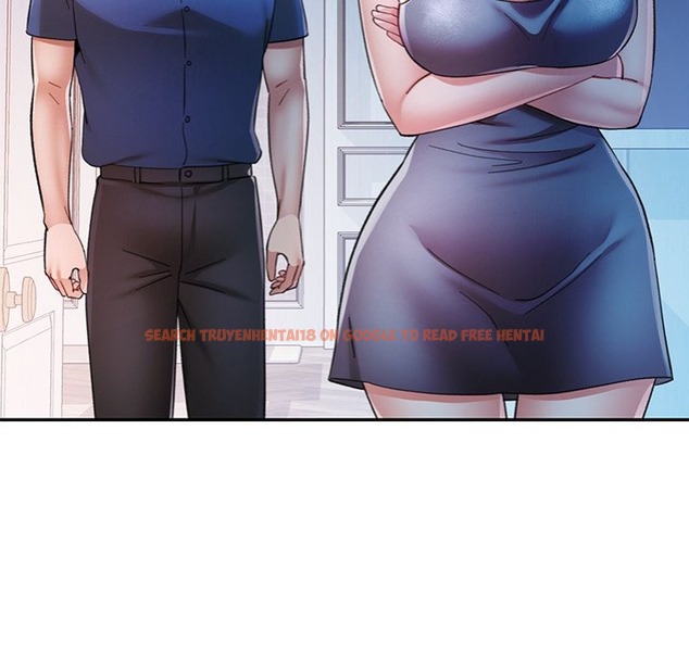 Read Hentai Image 54 33218 in comic In Her Place - Chapter 106 - hentaitnt.net