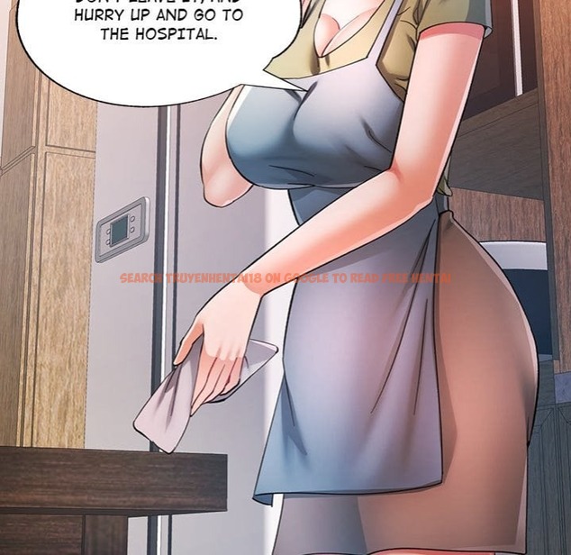 Read Hentai Image 42 42226 in comic In Her Place - Chapter 109 - hentaitnt.net