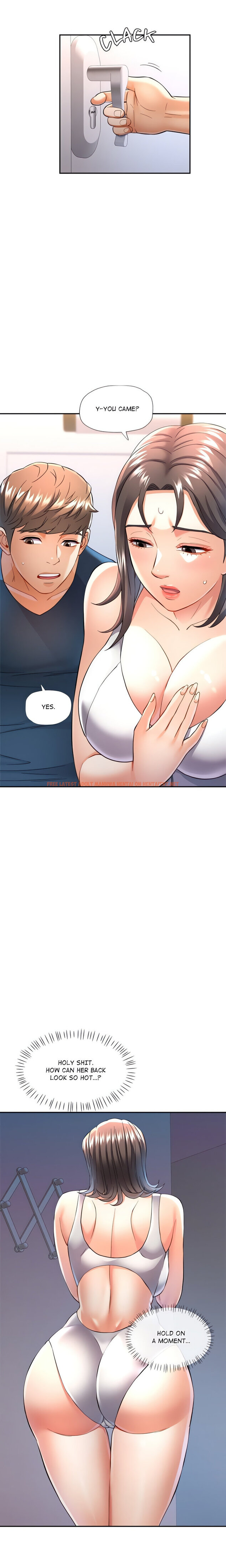 Read Hentai Image 25 48615 in comic In Her Place - Chapter 11 - hentaitnt.net