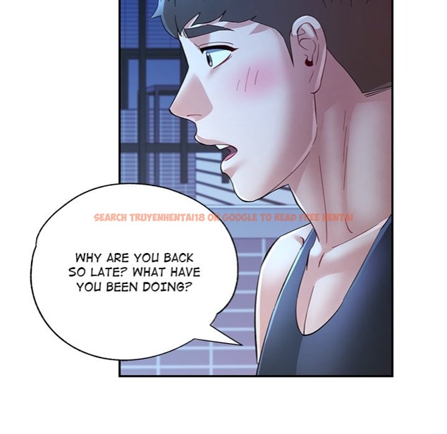 Read Hentai Image 40 59047 in comic In Her Place - Chapter 111 - hentaitnt.net