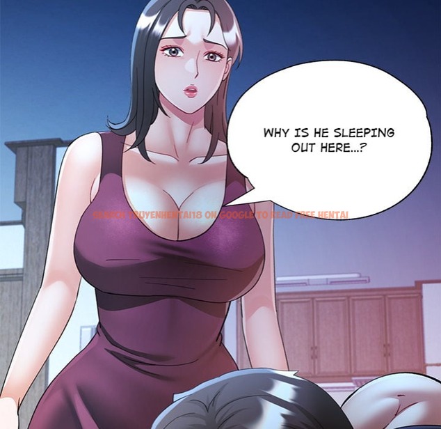Read Hentai Image 9 59047 in comic In Her Place - Chapter 111 - hentaitnt.net