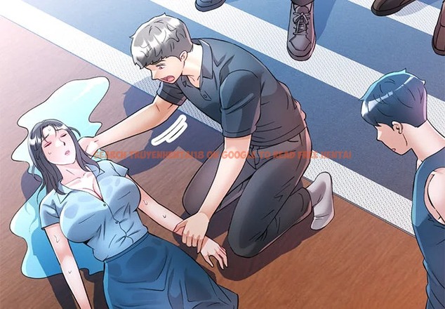 Read Hentai Image 4 28902 in comic In Her Place - Chapter 113 - hentaitnt.net