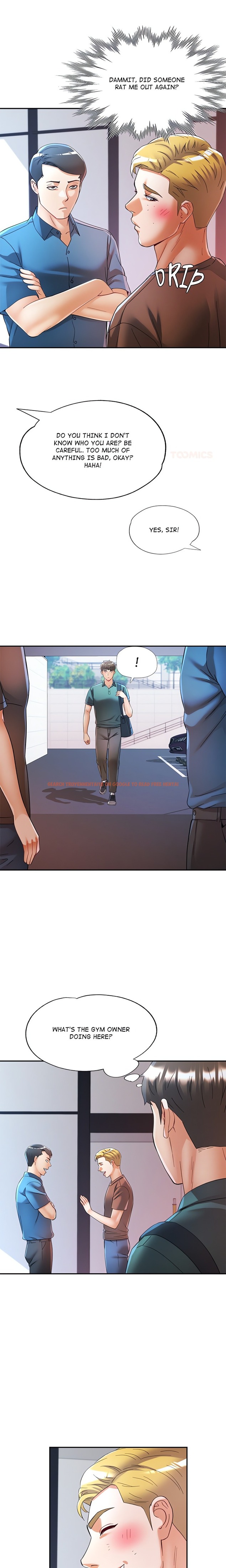 Read Hentai Image 1 35613 in comic In Her Place - Chapter 115 - hentaitnt.net