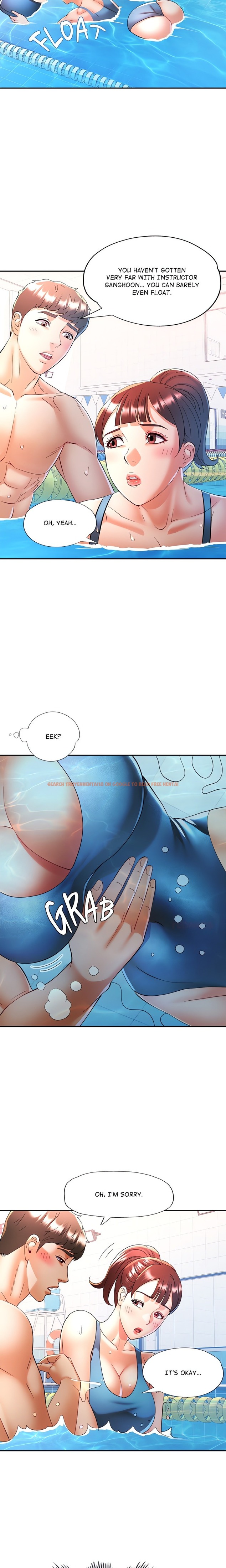 Read Hentai Image 12 35613 in comic In Her Place - Chapter 115 - hentaitnt.net