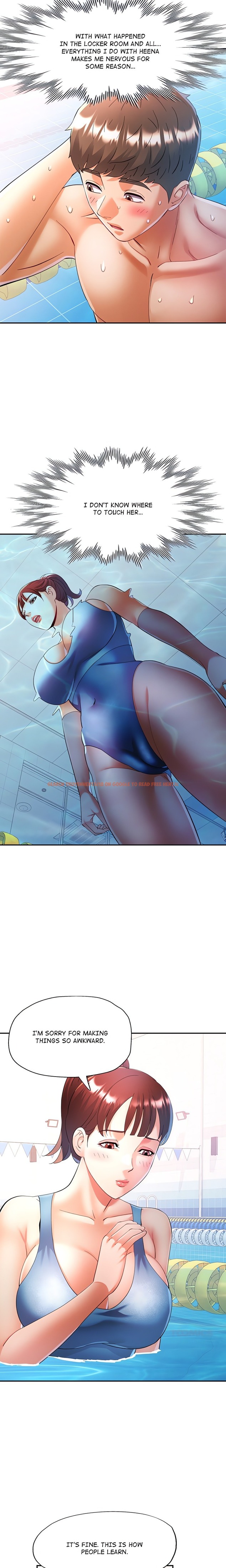 Read Hentai Image 13 35613 in comic In Her Place - Chapter 115 - hentaitnt.net