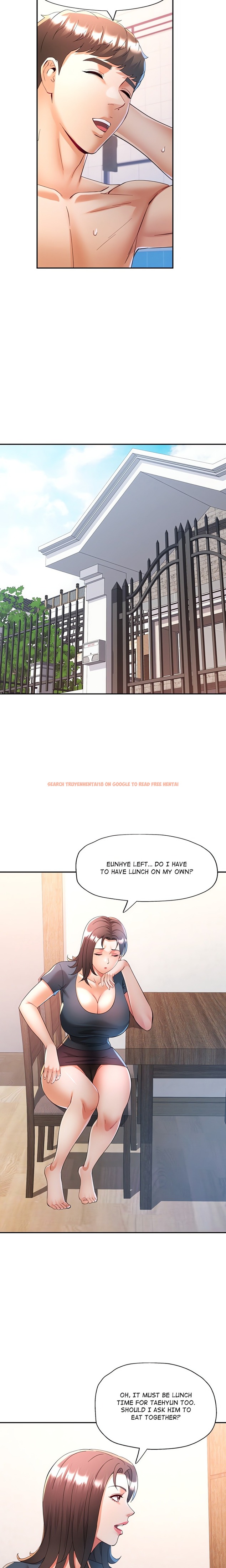 Read Hentai Image 14 35613 in comic In Her Place - Chapter 115 - hentaitnt.net