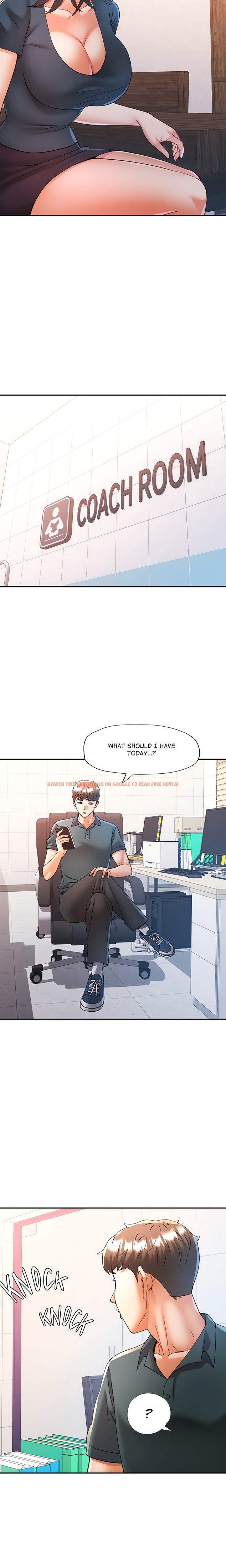 Read Hentai Image 15 35613 in comic In Her Place - Chapter 115 - hentaitnt.net